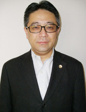 弁護士・弁理士・米国ミシガン州弁護士／牧野 和夫（まきの かずお）