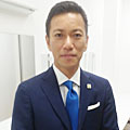 元裁判官・国際弁護士／八代英輝 Photo Gallery