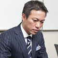 元裁判官・国際弁護士／八代英輝 Photo Gallery